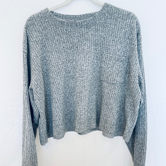 Pull over - Picture 1 of 3